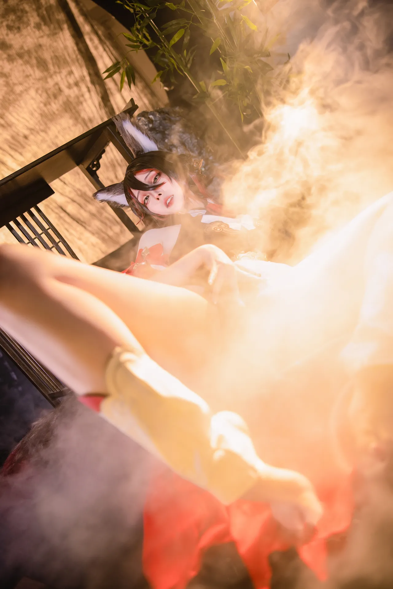 Natsuko_夏夏子 - 崩坏：星穹铁道 停云-erohere53.webp